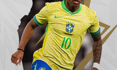 Rodrygo: Biography and Net Worth - Real Madrid's Brazilian Starlet